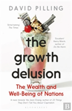 Bertrand.pt - The Growth Delusion
