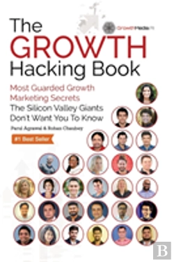 Bertrand.pt - The Growth Hacking Book
