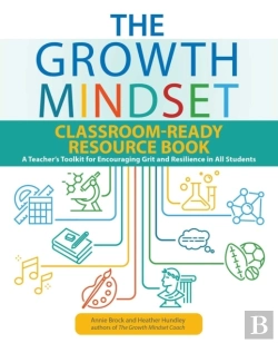 Bertrand.pt - The Growth Mindset Classroom-Ready Resource Book