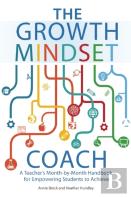 The Growth Mindset Coach