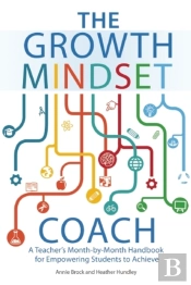The Growth Mindset Coach