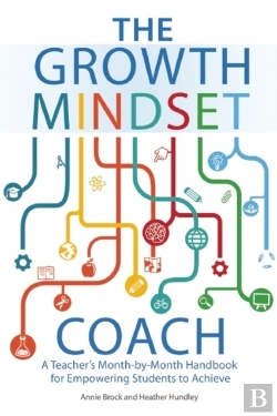 Bertrand.pt - The Growth Mindset Coach
