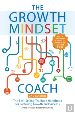 Bertrand.pt - The Growth Mindset Coach, Second Edition