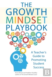 The Growth Mindset Playbook