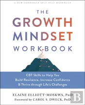 The Growth Mindset Workbook