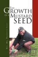 The Growth Of A Mustard Seed