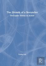 The Growth Of A Storyteller