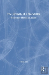 The Growth Of A Storyteller