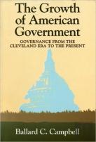 The Growth Of American Government