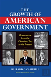 The Growth Of American Government
