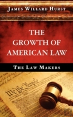 Bertrand.pt - The Growth Of American Law