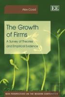 The Growth Of Firms