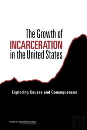 The Growth Of Incarceration In The United States