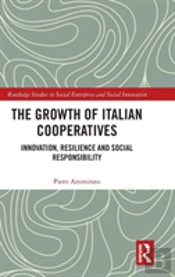 The Growth Of Italian Cooperatives