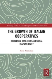 The Growth Of Italian Cooperatives