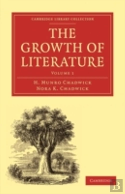 Bertrand.pt - The Growth Of Literature