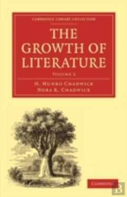 Bertrand.pt - The Growth Of Literature
