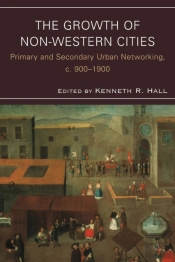 The Growth Of Non-Western Cities