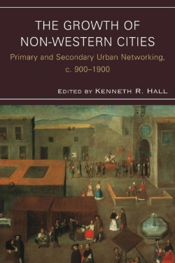 Bertrand.pt - The Growth Of Non-Western Cities
