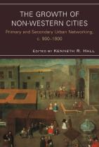 The Growth Of Non-Western Cities