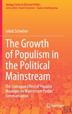 Bertrand.pt - The Growth Of Populism In The Political Mainstream