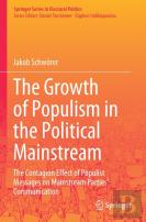 The Growth Of Populism In The Political Mainstream