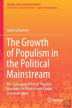 Bertrand.pt - The Growth Of Populism In The Political Mainstream