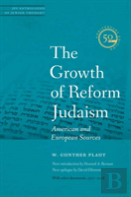 The Growth Of Reform Judaism