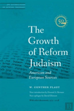 Bertrand.pt - The Growth Of Reform Judaism