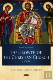 The Growth Of The Christian Church