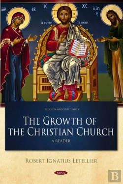 Bertrand.pt - The Growth Of The Christian Church