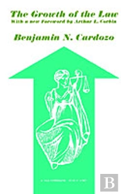 The Growth Of The Law