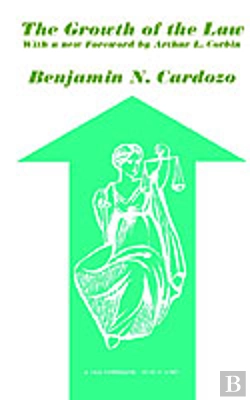 Bertrand.pt - The Growth Of The Law
