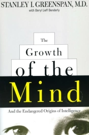 The Growth Of The Mind