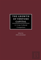 The Growth Of Venture Capital