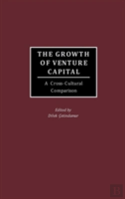 Bertrand.pt - The Growth Of Venture Capital