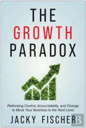The Growth Paradox