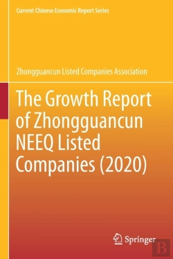 Bertrand.pt - The Growth Report Of Zhongguancun Neeq Listed Companies (2020)
