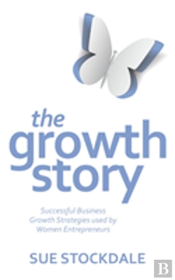 Bertrand.pt - The Growth Story - Successful Business Growth Strategies Used By Women Entrepreneurs
