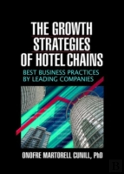 Bertrand.pt - The Growth Strategies Of Hotel Chains