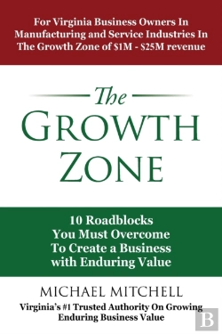 Bertrand.pt - The Growth Zone: 10 Roadblocks You Must