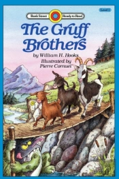 The Gruff Brothers: Level 1