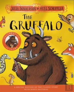 Bertrand.pt - The Gruffalo 25th Anniversary Edition