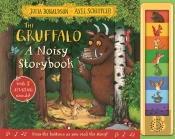 The Gruffalo: A Noisy Storybook