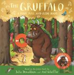 The Gruffalo: A Push, Pull And Slide Book