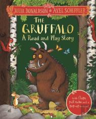 The Gruffalo: A Read And Play Story
