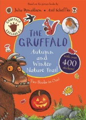 The Gruffalo Autumn And Winter Nature Trail