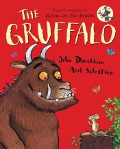 The Gruffalo