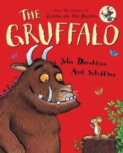 Bertrand.pt - The Gruffalo