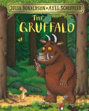 The Gruffalo